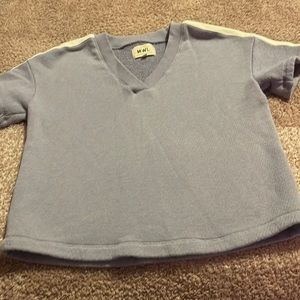 Madewell sweatshirt